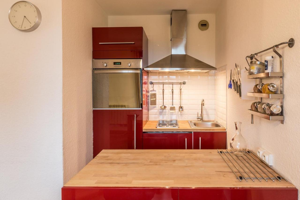 Apartment Balme 3B - A Chamonix Mont Blanc Haven Luaran gambar